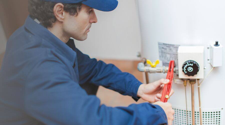 Professional sewer line replacement in Loganville, WI